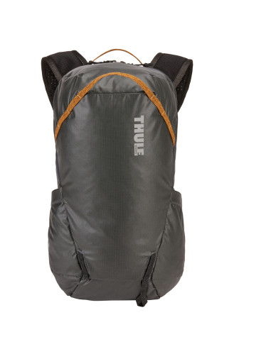 TA3204088,Rucsac drumetie Thule Stir, 18L, Obsidian Grey