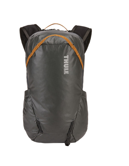 TA3204088,Rucsac drumetie Thule Stir, 18L, Obsidian Grey