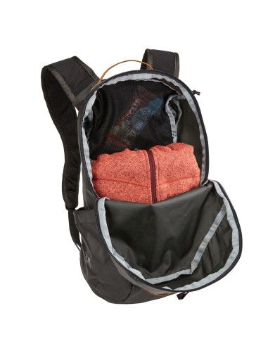 TA3204088,Rucsac drumetie Thule Stir, 18L, Obsidian Grey