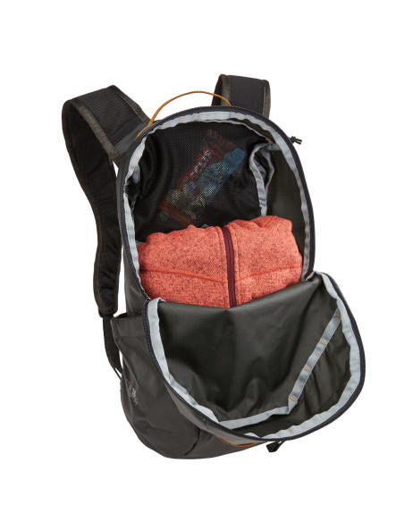 TA3204088,Rucsac drumetie Thule Stir, 18L, Obsidian Grey