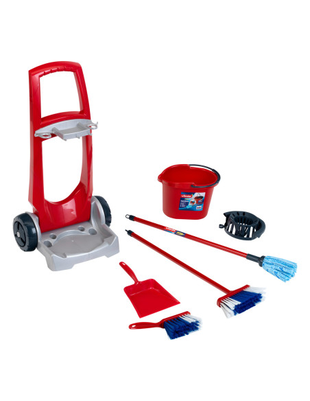 TK6741,Carucior pentru menaj Vileda