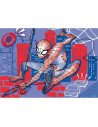 RVSPC03088,Puzzle mare de podea Spiderman 24 piese