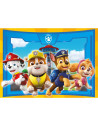RVSPC03090,Puzzle mare de podea Patrula catelusilor 24 piese