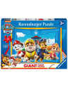 RVSPC03090,Puzzle mare de podea Patrula catelusilor 24 piese
