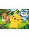 RVSPC05668,Puzzle Pokemon 2x24 piese