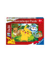 RVSPC05668,Puzzle Pokemon 2x24 piese