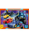 RVSPC01054,Puzzle Batroti 2x24piese