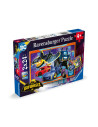 RVSPC01054,Puzzle Batroti 2x24piese