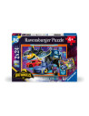 RVSPC01054,Puzzle Batroti 2x24piese
