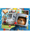 RVSPC01051,Puzzle aventurile lui Paddington 12 16 20 24 piese
