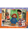 RVSPC01051,Puzzle aventurile lui Paddington 12 16 20 24 piese