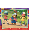 RVSPC01051,Puzzle aventurile lui Paddington 12 16 20 24 piese