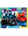 RVSPC01055,Puzzle Batroti 12 16 20 24 piese