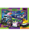 RVSPC01055,Puzzle Batroti 12 16 20 24 piese