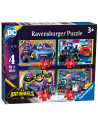 RVSPC01055,Puzzle Batroti 12 16 20 24 piese