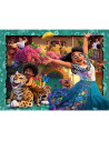 RVSPC01067,Puzzle Disney Encanto 12 16 20 24 piese
