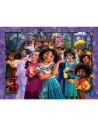 RVSPC01067,Puzzle Disney Encanto 12 16 20 24 piese