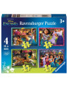 RVSPC01067,Puzzle Disney Encanto 12 16 20 24 piese