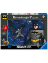 RVSPC03096,Puzzle mare de podea Batman 60 piese