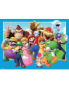 RVSPC01074,Puzzle personaje Super Mario 100 piese