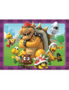 RVSPC05689,Puzzle Super Mario 4x100 piese