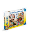 RVSPC00865,Puzzle catei si jucarii 150 piese