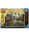 RVSPC01058,Puzzle Jurassic world 200 piese