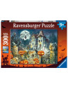 RVSPC13264,Puzzle Halloween 300 piese