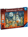RVSPC13264,Puzzle Halloween 300 piese