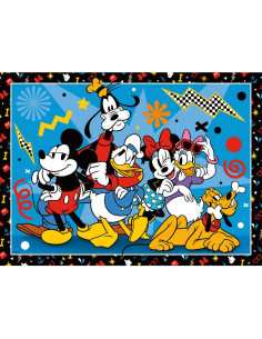 RVSPC13386,Puzzle Mickey si prietenii 300 piese