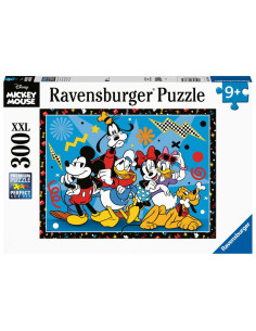RVSPC13386,Puzzle Mickey si prietenii 300 piese 2
