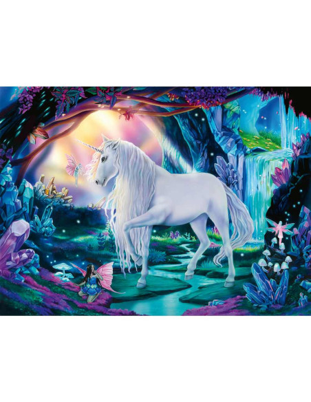 RVSPC00870,Puzzle unicorn 300 piese
