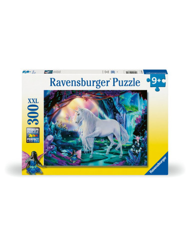 RVSPC00870,Puzzle unicorn 300 piese