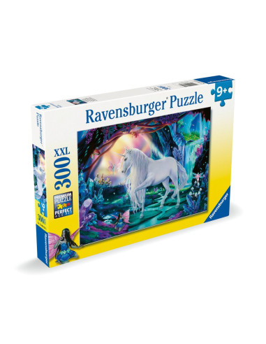 RVSPC00870,Puzzle unicorn 300 piese