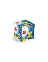 RVS3D11580,Puzzle 3D bila Pokemon m2 54 piese