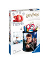 RVS3D11154,Puzzle 3D suport pixuri Harry Potter 54 piese