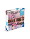 RVSPA00768,Puzzle femei la piscina 200 piese