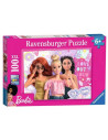 RVSPC13269,Puzzle Barbie 100 piese