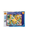 RVSPC01062,Puzzle Despicable Me 100 piese