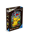 RVSPA00761,Puzzle lemn Pikachu 300 piese