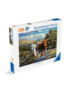 RVSPA00826,Puzzle tauri 500 piese 2