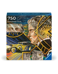 RVSPA00996,Puzzle marele Gatsby 750 piese 2