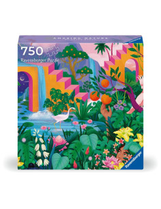 RVSPA00999,Puzzle natura uimitoare 750 piese 2