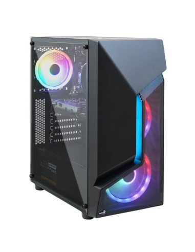 INZ-SCAPE,Sistem gaming Inaza Scape