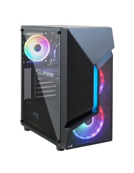 INZ-SCAPE,Sistem gaming Inaza Scape