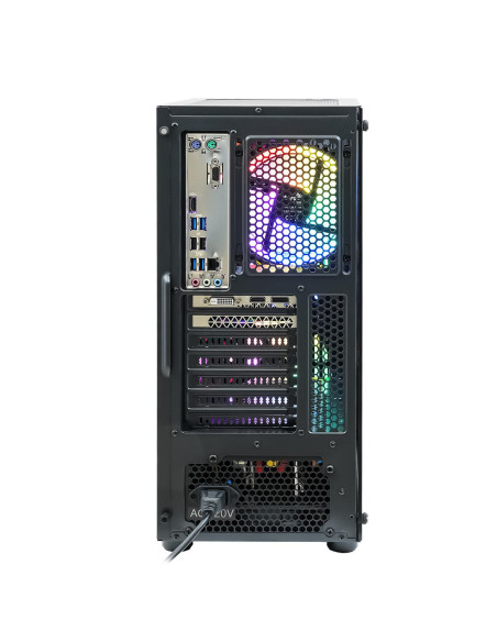 INZ-SCAPE,Sistem gaming Inaza Scape