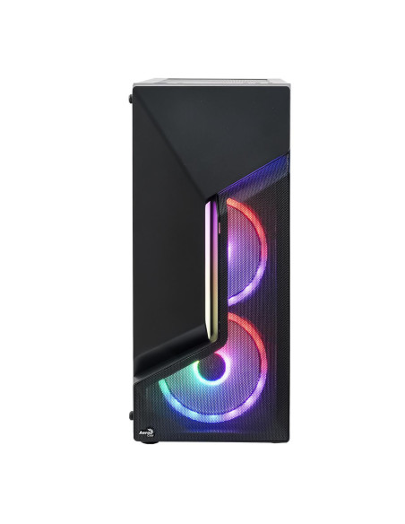INZ-SCAPE,Sistem gaming Inaza Scape