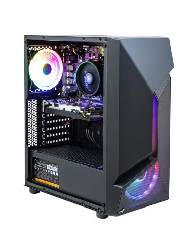 INZ-SCAPE,Sistem gaming Inaza Scape