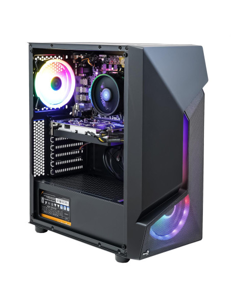 INZ-SCAPE,Sistem gaming Inaza Scape