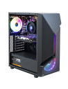 INZ-SCAPE,Sistem gaming Inaza Scape